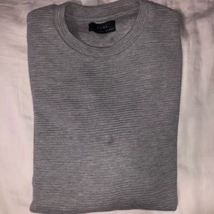 Zara Gray Longsleeve